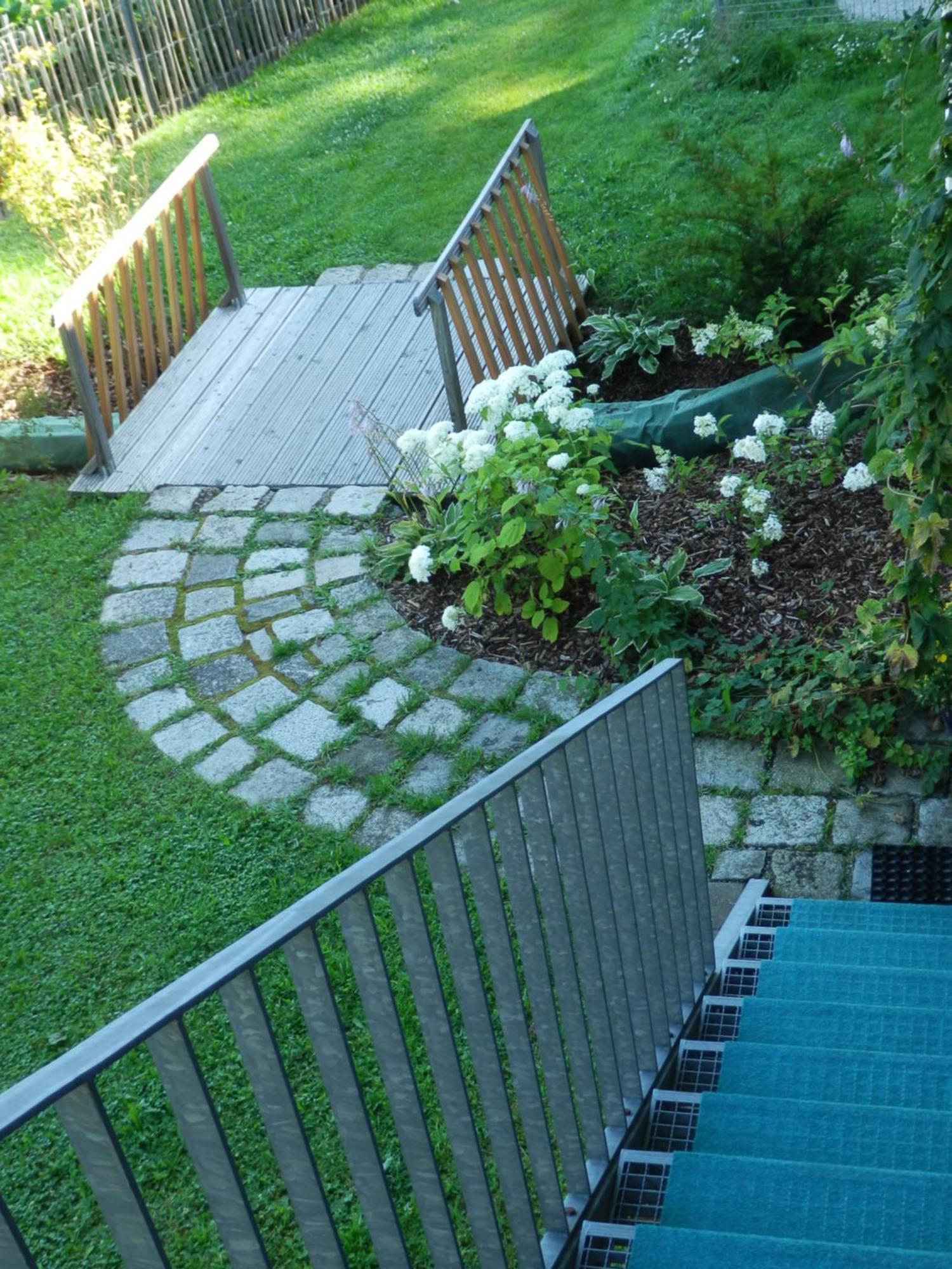 Naturoase Muehlviertel Sankt Johann am Wimberg Kamer foto