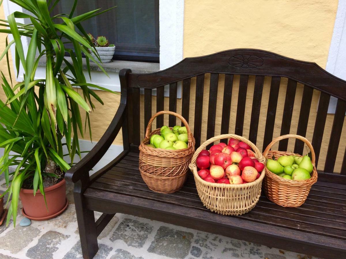 Naturoase Muehlviertel Sankt Johann am Wimberg Buitenkant foto